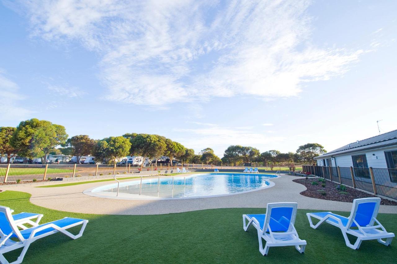 Big4 Port Hughes Holiday Park Zewnętrze zdjęcie