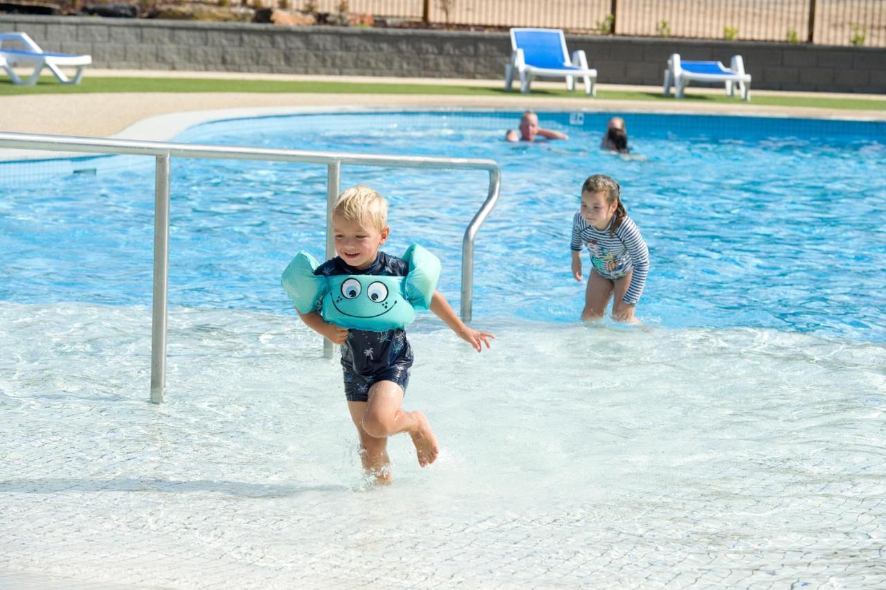 Big4 Port Hughes Holiday Park Zewnętrze zdjęcie