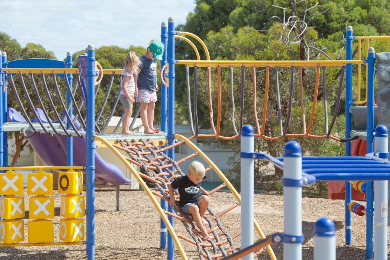 Big4 Port Hughes Holiday Park Zewnętrze zdjęcie