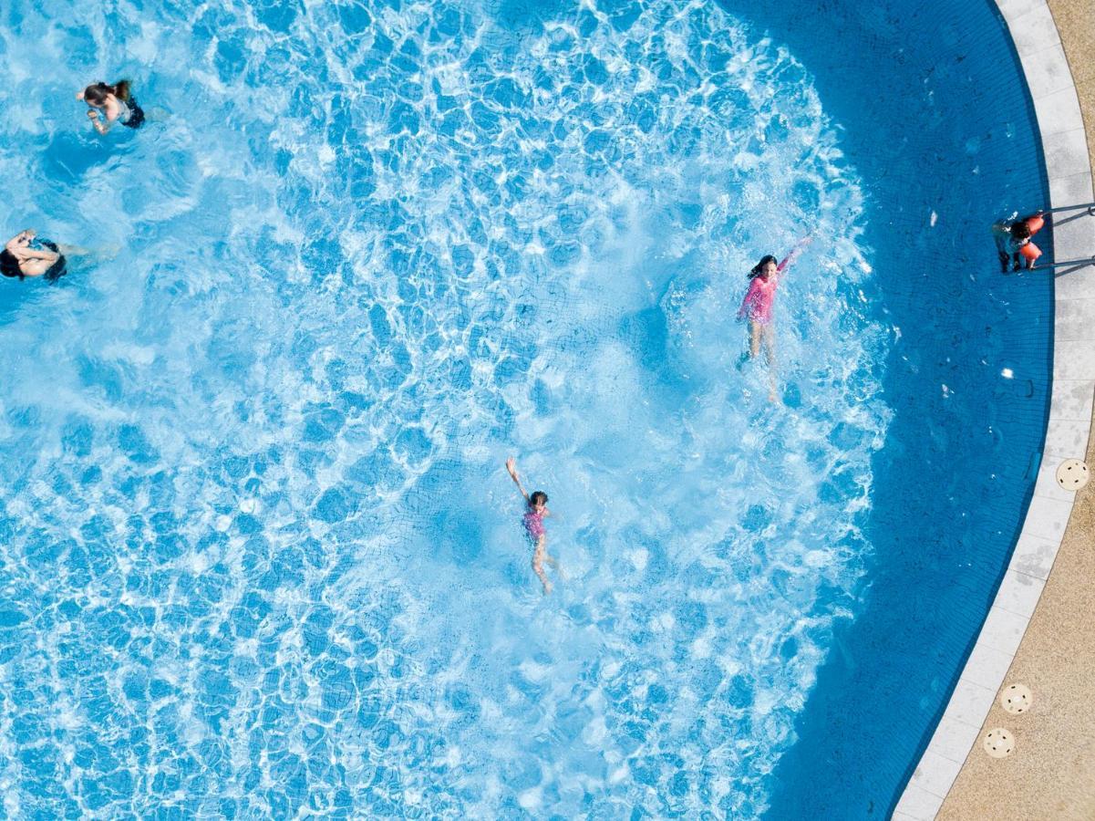 Big4 Port Hughes Holiday Park Zewnętrze zdjęcie